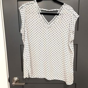 Brand new business casual top